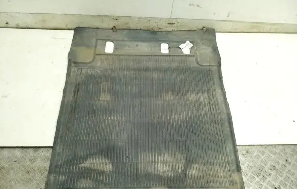 Mercedes-Benz G W461 W463 1st Gen Trunk/boot mat liner A4636840105