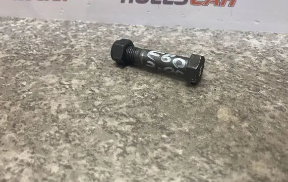 BMW 5 E60 E61 Front suspension camber bolt 