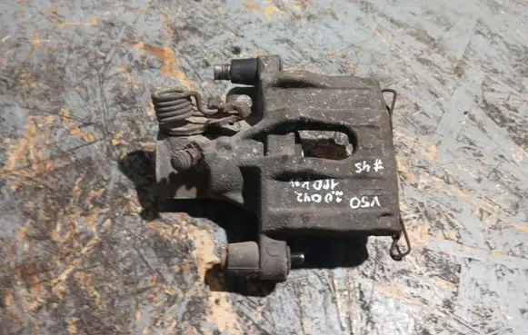 Volvo V50 Rear brake caliper