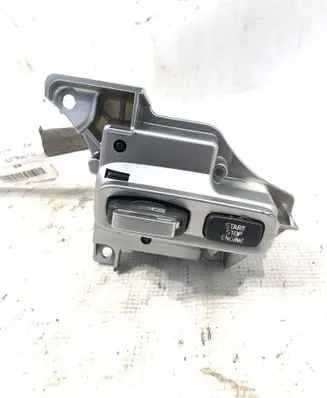 Volvo V70 Ignition key card reader CCAD07LP0520T