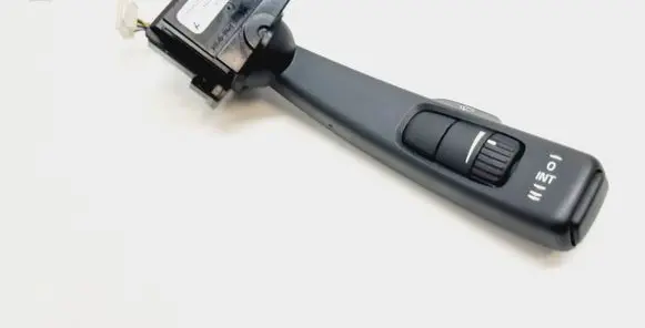 Volvo S60 Wiper control stalk 31264164