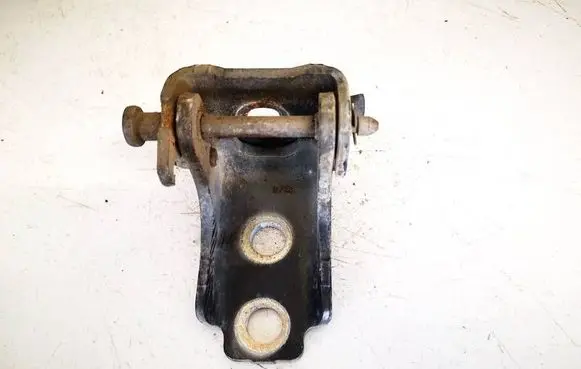 Front door upper hinge