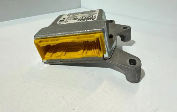 Opel Vivaro Airbag control unit/module 8200402592 602869100 93853930