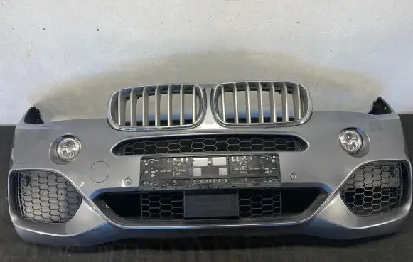 BMW X5 F15 Front bumper