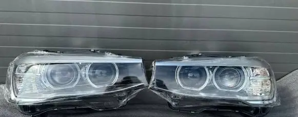 BMW X3 F25 Headlights/headlamps set F00HTB305108S 7401131