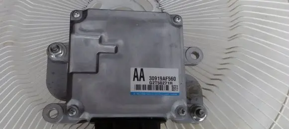 Subaru XV Transfer box differential control unit 30919AF560