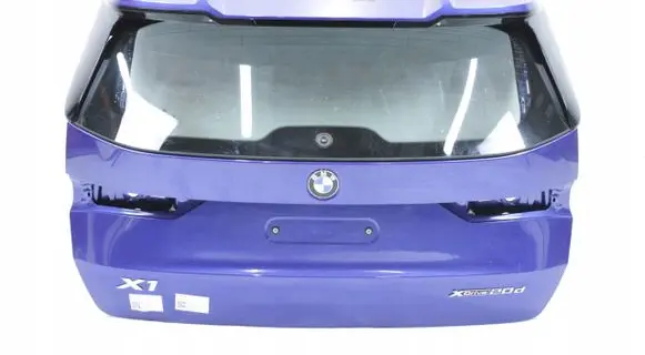 BMW X1 U11 Tailgate/trunk/boot lid 9450465 41629450465