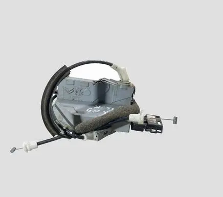 Citroen C5 Rear door lock 574395 A01775 4078MJ