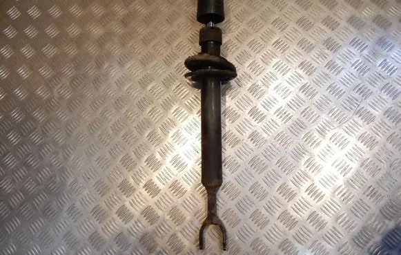 Audi A6 S6 C6 4F Front shock absorber/damper 4F0413031 31159