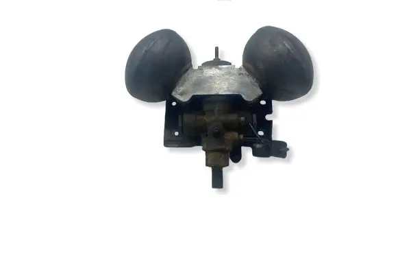 Citroen C5 Air suspension valve block 