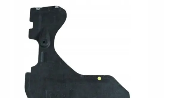 Audi A8 S8 D4 4H Other engine bay part 4H0825214B