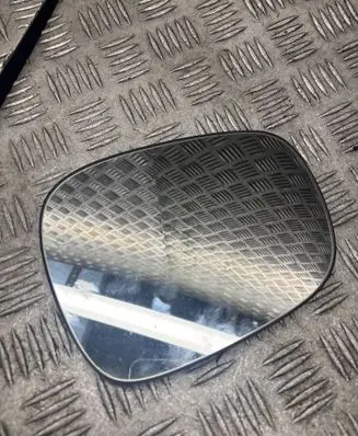 BMW X1 E84 Wing mirror glass 14501210