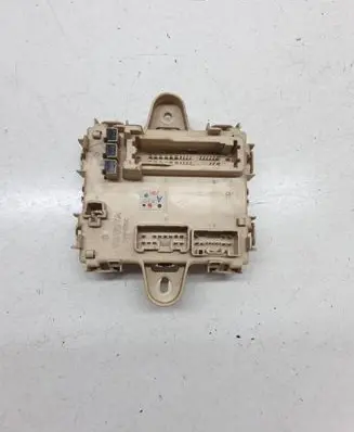 Lexus RX 330 - 350 - 400H Other control units/modules