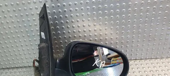 Ford Ka Front door electric wing mirror S26378278 7355455730