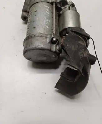 Mercedes-Benz Sprinter W906 Starter motor A0061514601