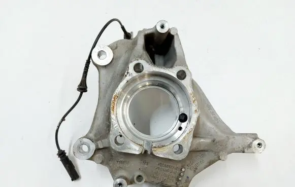 BMW X3 G45 Front wheel hub spindle knuckle 8836066