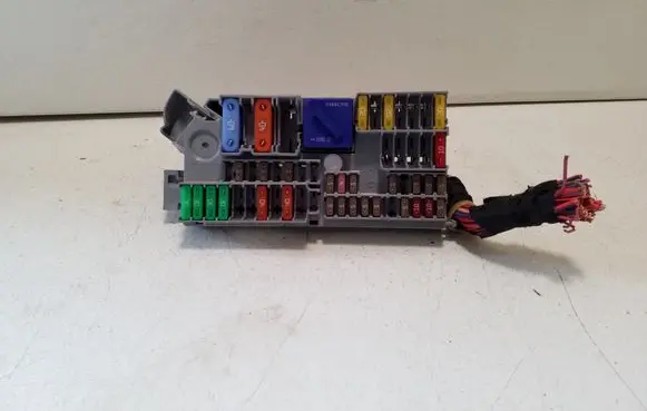 Fuse module