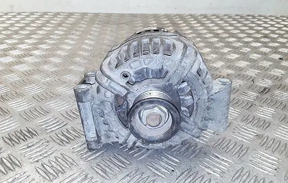 Mini Cooper Hatch Hardtop Generator/alternator 0124325158 755922301