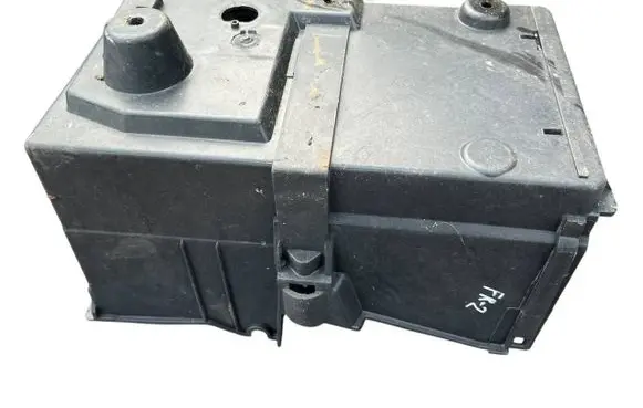 Ford C-MAX II Battery box tray 4M5110723BC C8C9A