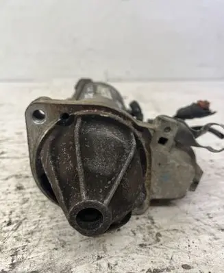 Mercedes-Benz C W203 Starter motor 0051511301 D7R28
