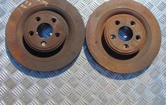 Jaguar S-Type Other brake parts 