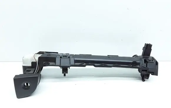 Mercedes-Benz E W211 Glove box lock 2116800184