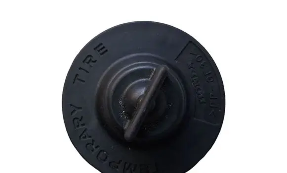 Honda CR-V Spare wheel bolt 
