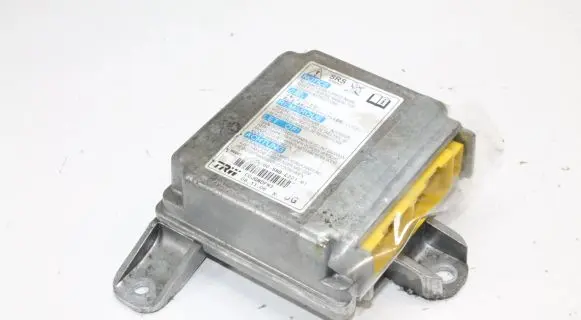 Honda Civic Airbag control unit/module 77960SNBE221M1