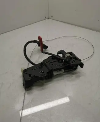 Porsche 911 991 Engine bonnet/hood lock/catch 99162411701