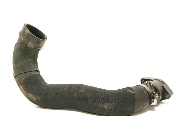 Audi Q5 SQ5 8R Intercooler hose/pipe 8R0145738H