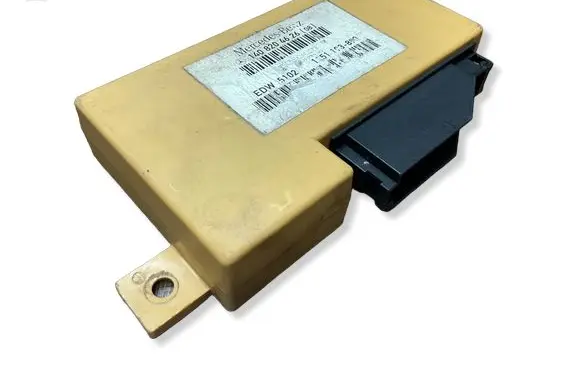 Mercedes-Benz SL R129 Alarm control unit/module 1408204626