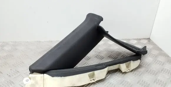 Audi A4 S4 B8 8K (C) pillar trim 8K5867287