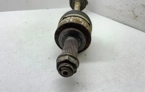 Suzuki Grand Vitara II Front driveshaft