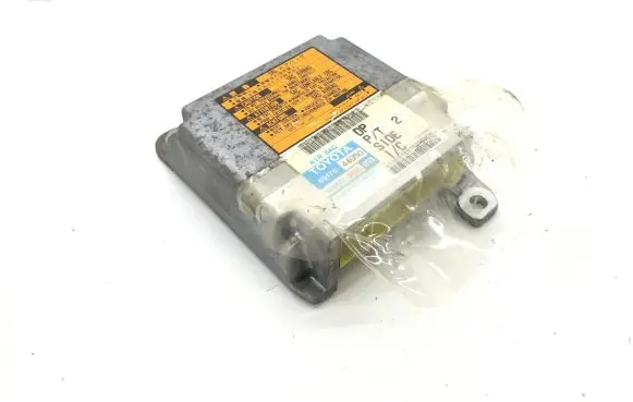 Toyota Avensis Verso Airbag control unit/module 8917044050