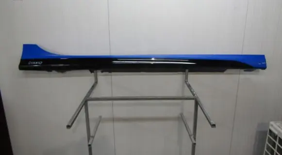 BMW 2 F44 Front sill (body part) 51778075466