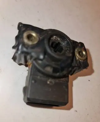 Volkswagen Transporter - Caravelle T4 Throttle valve 044907385A