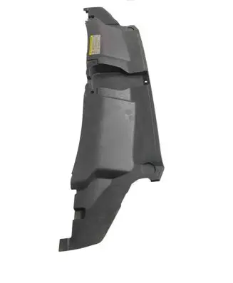 Top upper radiator support slam panel