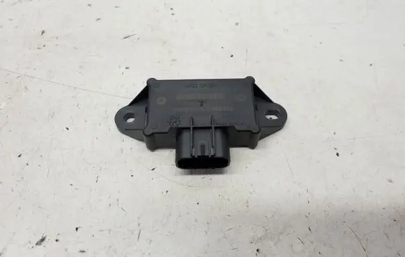 Chrysler Pacifica Fuel injection pump control unit/module 68434538AA 50732A