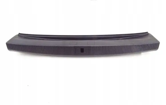 Audi A8 S8 D3 4E Front sill (body part) 4E0863471B
