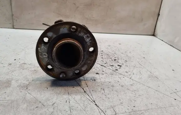 Volvo S80 Rear wheel hub