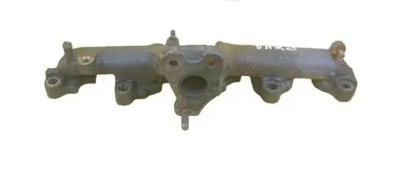 Citroen Nemo Exhaust manifold 55223906 FHZ