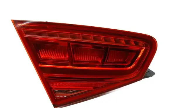 Audi A8 S8 D4 4H Tailgate rear/tail lights 4H0945093 596611L
