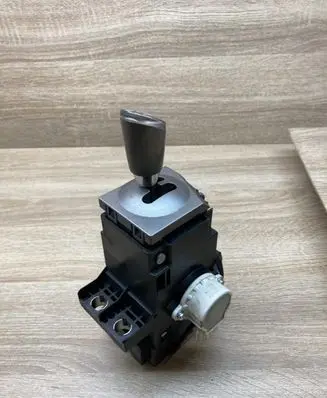Toyota Prius (XW20) Gear shifter/selector 8945147030 1923002020