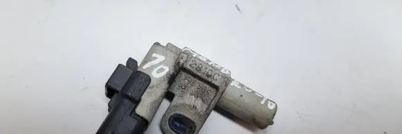 Ford Mondeo MK IV Camshaft position sensor 9665443580