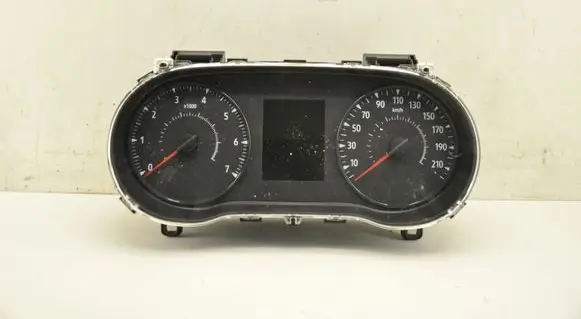 Dacia Sandero III Speedometer (instrument cluster) 248093711R
