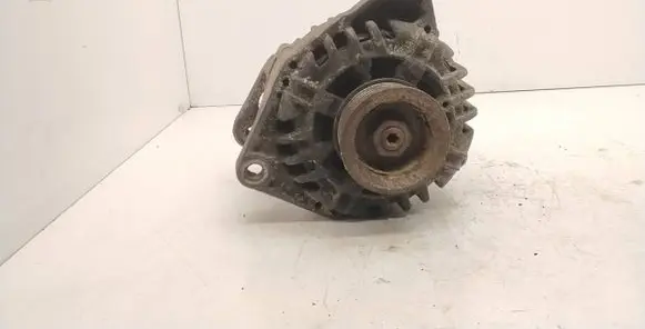 Audi A6 S6 C5 4B Generator/alternator 06B903018EX