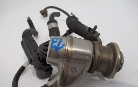 Skoda Karoq AdBlue injector 04L131113P
