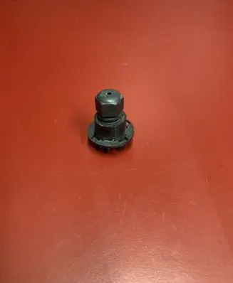Chrysler Pacifica Engine bonnet/hood prop rod/strut 