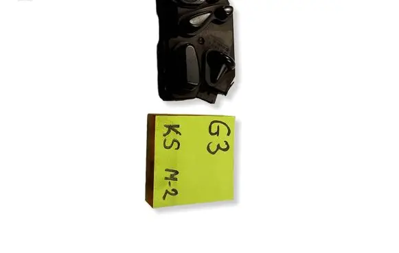 Mercedes-Benz C W203 Seat control switch 2038207310