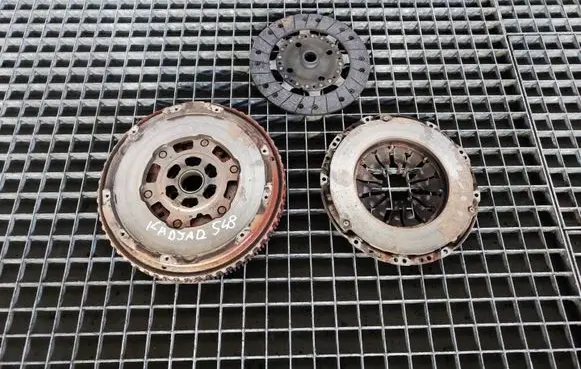 Clutch set kit